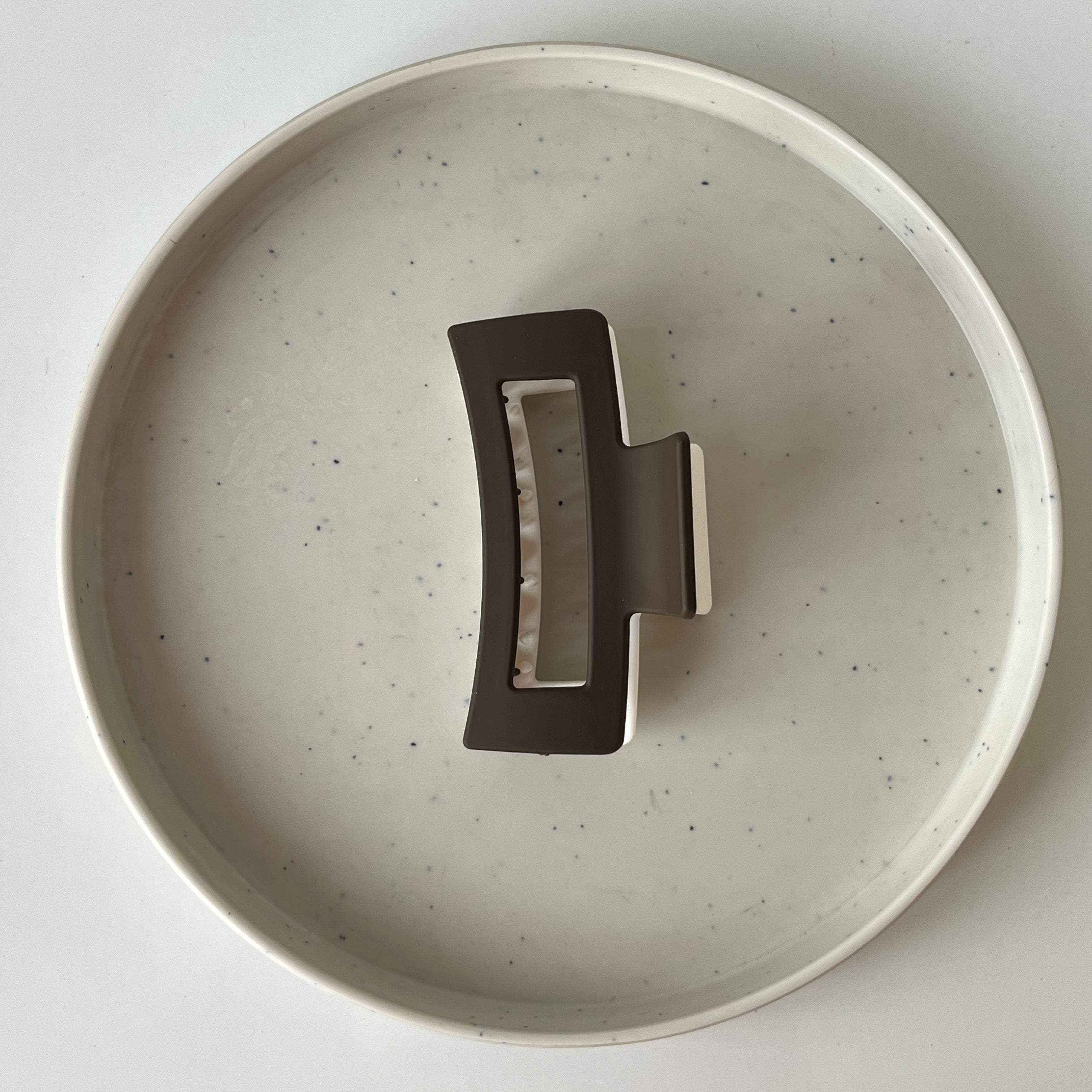 DuoTone Arc Clip – Large